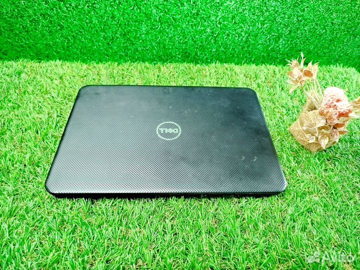 Dell c 12гб озу и 2 видео