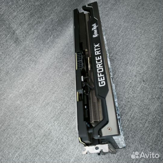 RTX 3070ti GameRock