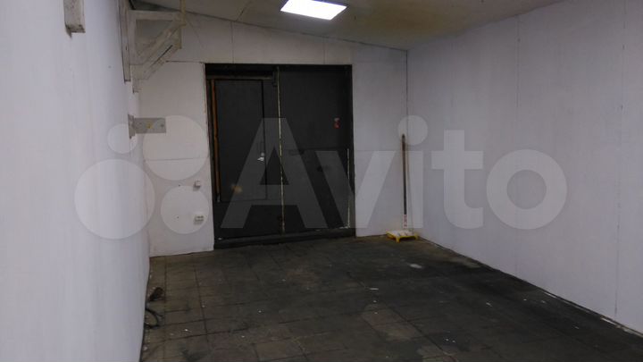 Гараж, 26 м²