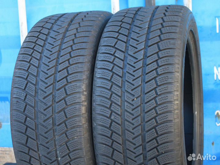 Michelin Pilot Alpin PA3 255/45 R19
