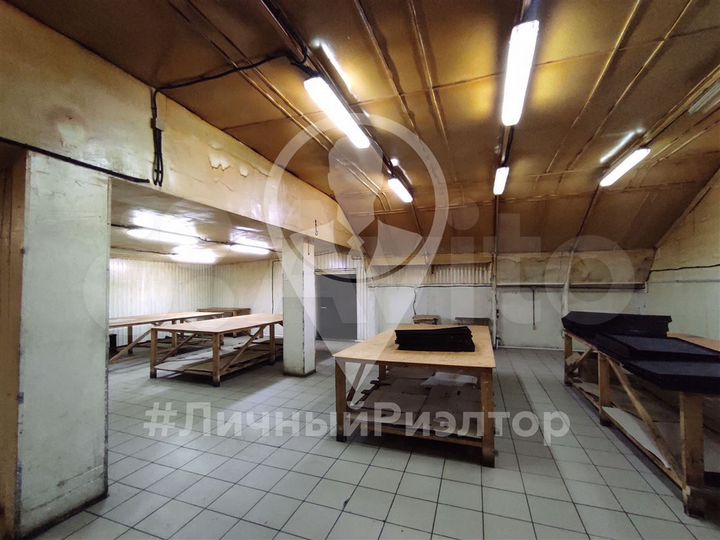 Продам складское помещение, 350 м²