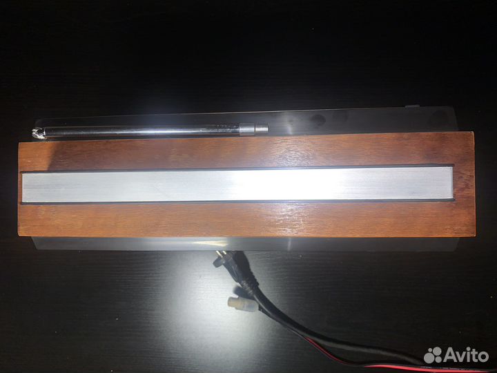 Радиоприемник океан 209 СССР