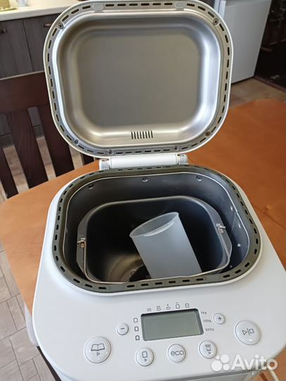 Хлебопечка kenwood bm 450