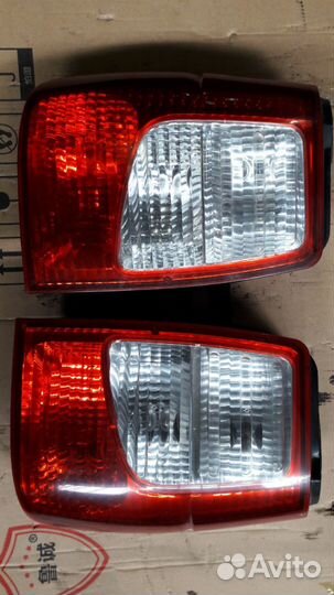 Фонарь Kia Joice, 2000г