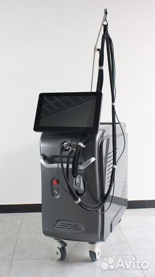 Александритовый лазер KR 281