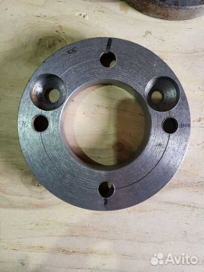 Переходные проставки Ока с R12 на R13