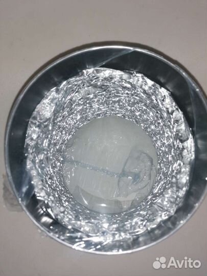 Короб для вентиляции