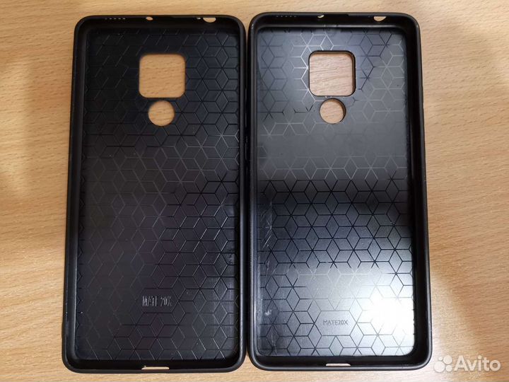 Чехол для huawei mate 20x