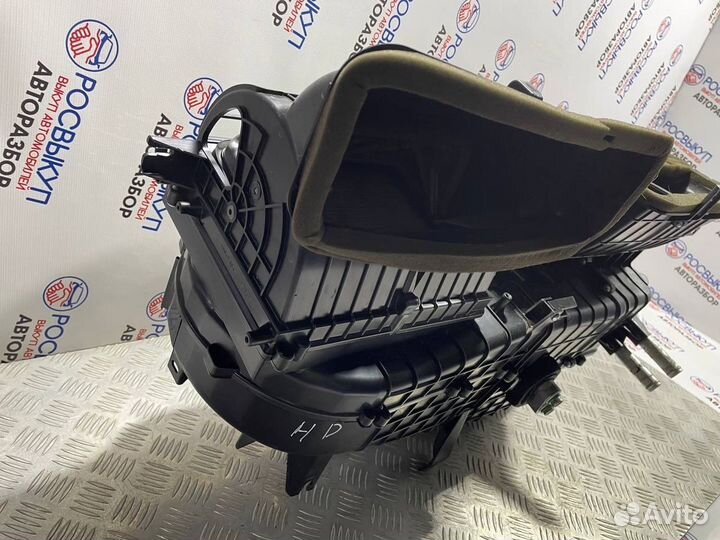 Корпус печки Hyundai Elantra (HD) IV (2006–2012)