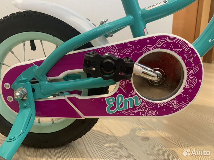 Велосипед детский (Schwinn Elm 12)