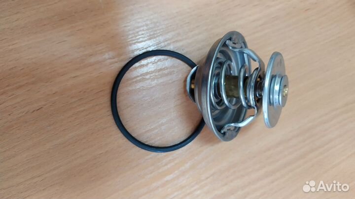 Термостат 282710001 Volvo BL 61/71