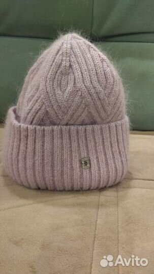 Шапка женская