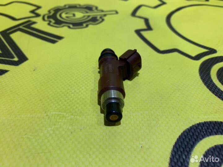 Форсунка Subaru Legacy(Outback ) BR9 EJ253 2011