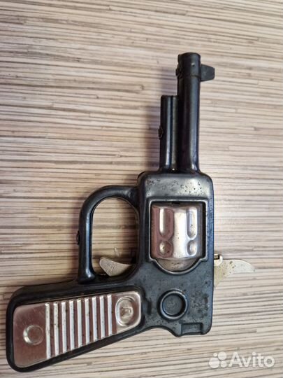 Оружие детское. СССР