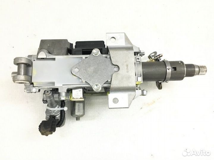 Колонка рулевая Toyota Camry V70 2AR 2020