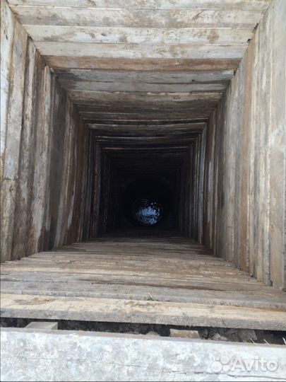 Копка колодцев круглый год