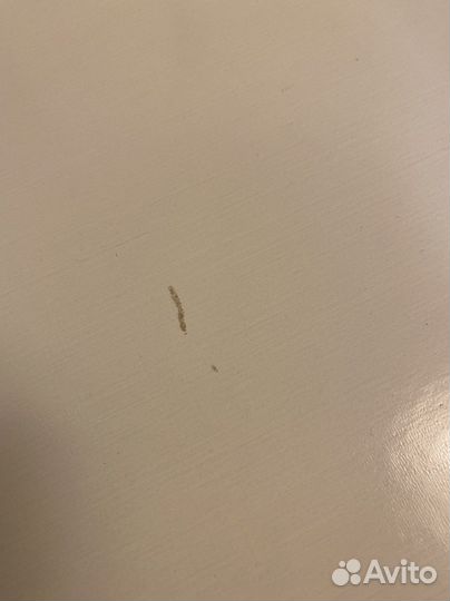 Поднос IKEA Klack tray 38x58