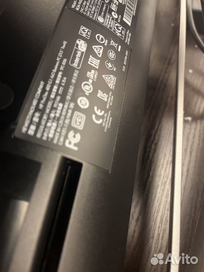 Моноблок hp Pro One 400