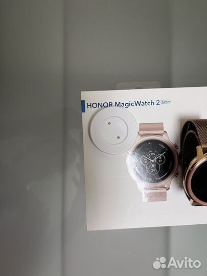 Часы honor Magic Watch 2, 42 mm