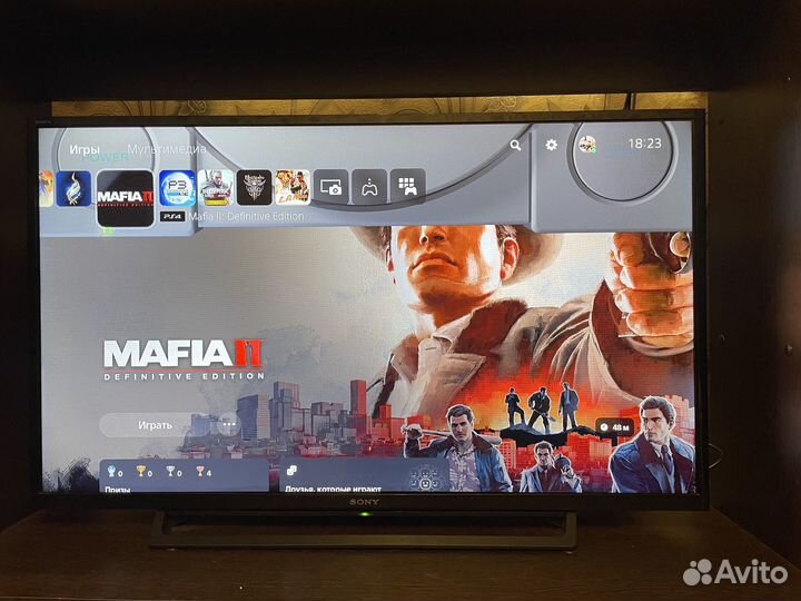 Телевизор Sony KDL-40RE353