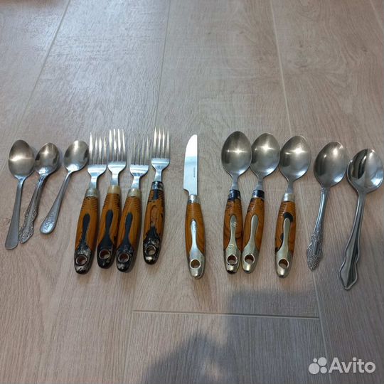 Набор столовой посуды