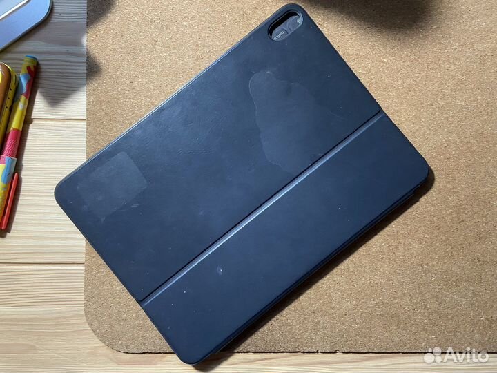 Клавиатура Smart Keyboard Folio для iPad