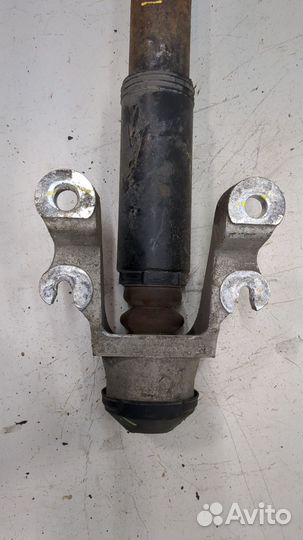 Амортизатор подвески левый задний Volvo S90, 2018