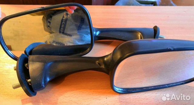 Зеркала Honda CBR250 CBR400 VFR400