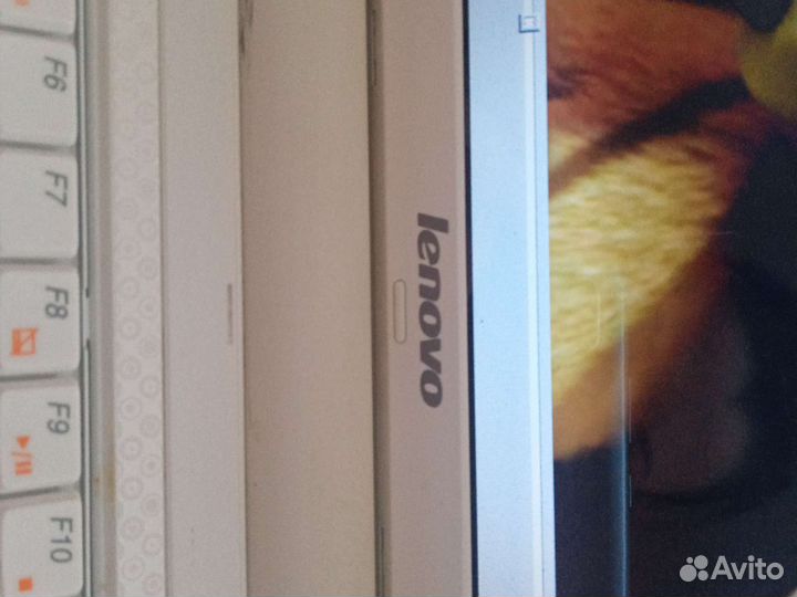 Нетбук lenovo