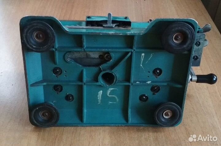 Арифмометры Феликс, Феликс-М