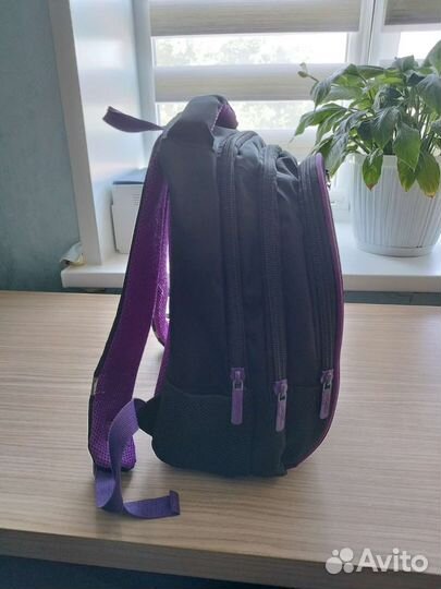 Рюкзак школьный