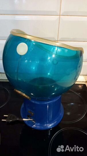 Косметический прибор ромашка