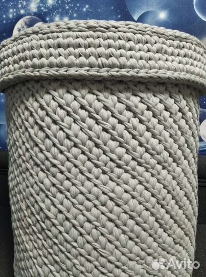 Корзина для белья