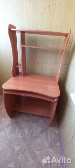 Компьютерный стол бу