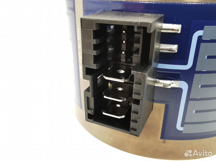 Тэн циркуляционного насоса Bosch Siemens