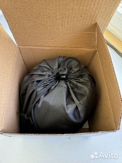 Газовая горелка