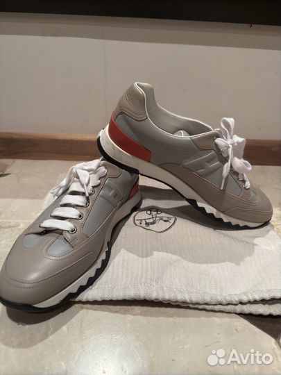 Кроссовки Hermes original