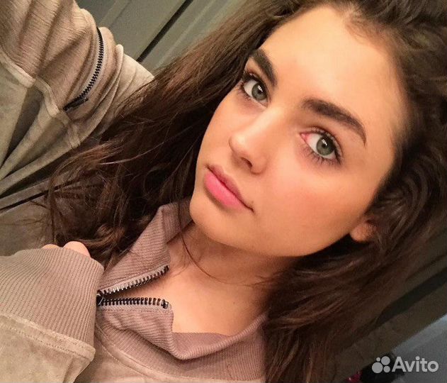 Маркетолог Авито