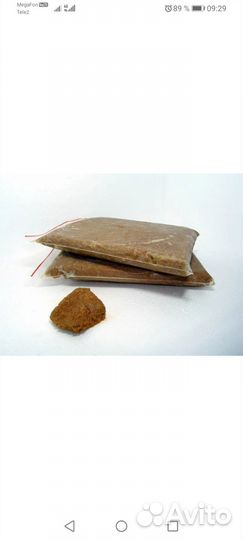 Корм для рыбок