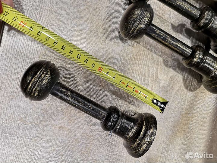 Подхваты держатели для штор