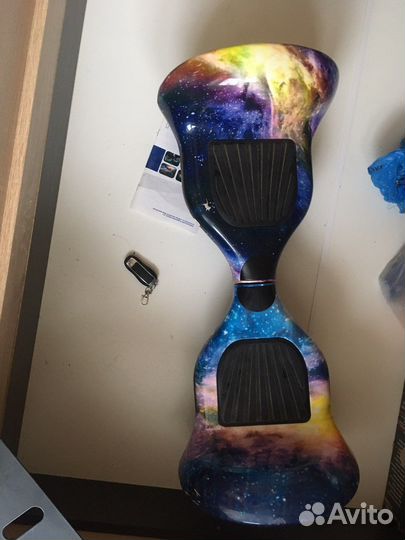 Гироскутер