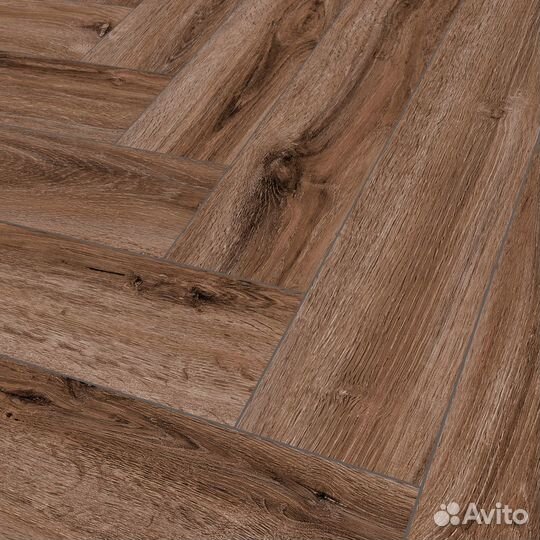 Ламинат SPC The Floor Portland Oak HB P1005