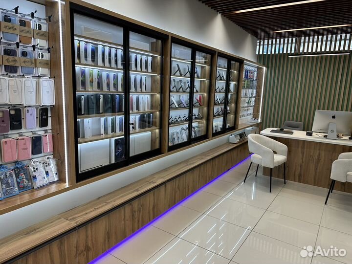 MacBook Air 15 M2 2023 Рассрочка