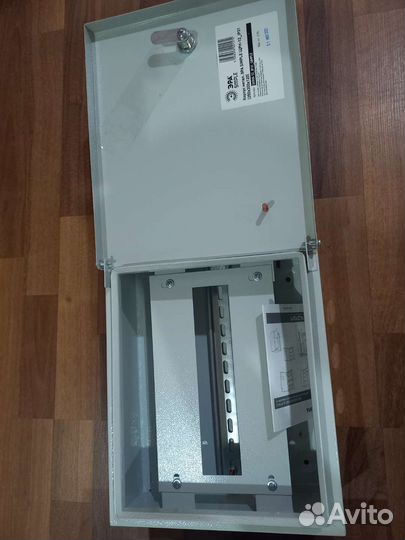 Корпус металл. Щрн