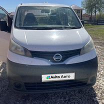 Nissan NV200 1.6 AT, 2014, 230 000 км, с пробегом, цена 1 150 000 руб.