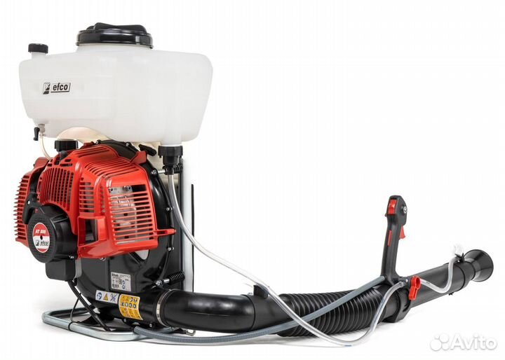 Опрыскиватель бензиновый efco AT 800