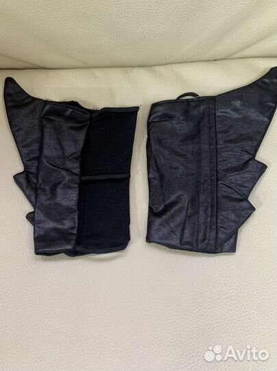 Костюм карнавальный Бэтмен