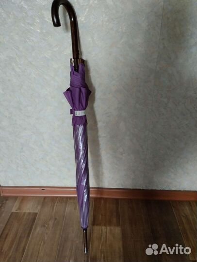 Зонт женский автомат