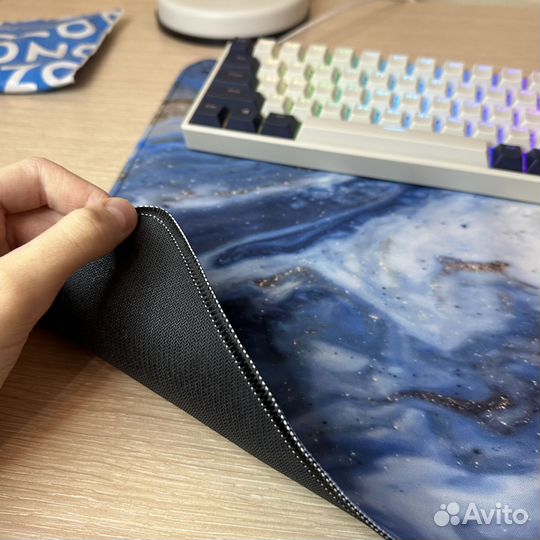 Коврик для мыши 900x400