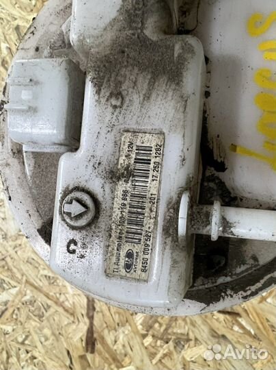 Бензонасос Largus X-Ray оригинал